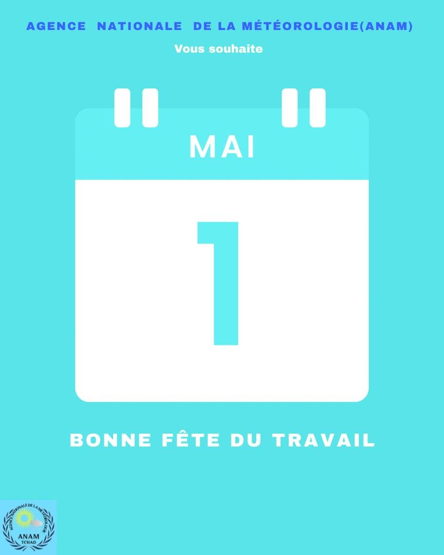 Fête de Travail