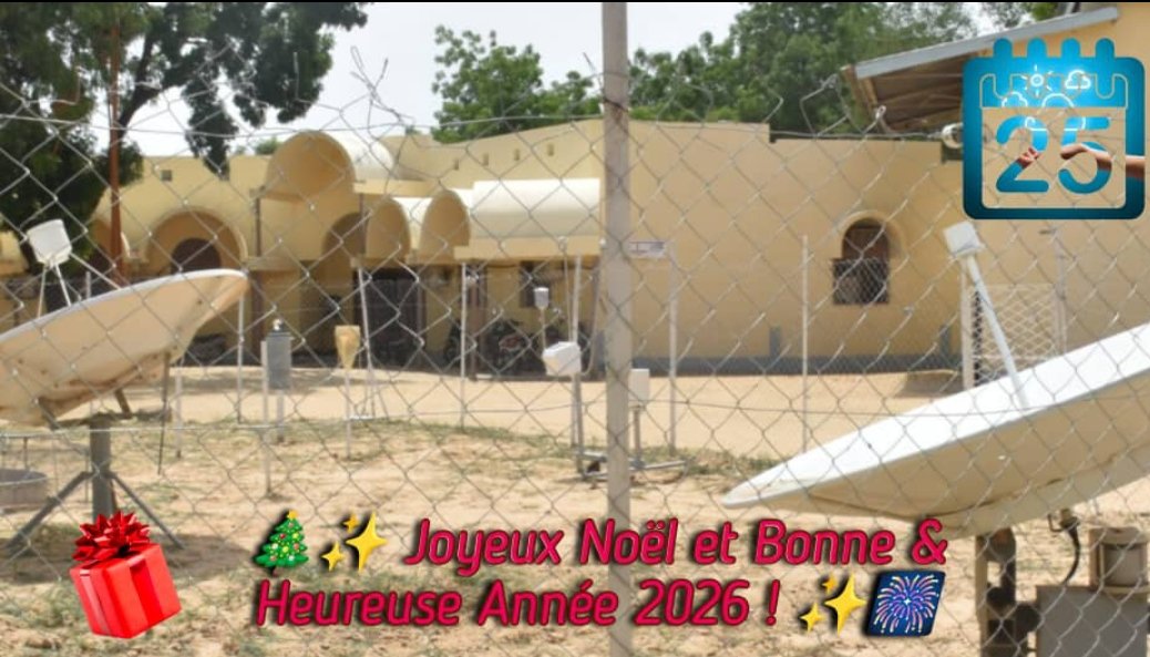 🎄✨ Joyeux Noël et Bonne & Heureuse Année 2026 ! ✨🎆